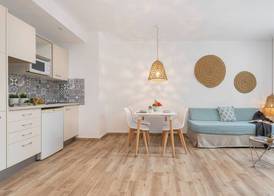 Villa Real Club Apartments 5