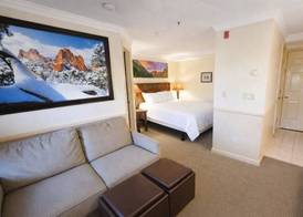 Diamond - The Historic Crags Lodge - ST 3