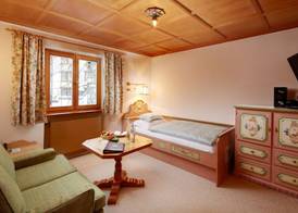 Post Lech Arlberg 4