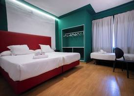 Hotel Ritual Sireno Torremolinos - Adults Only 5