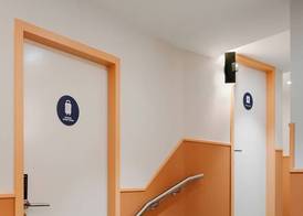 Edgar Suites Montmartre - Paul Albert 2