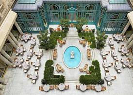 The Westin Paris 5