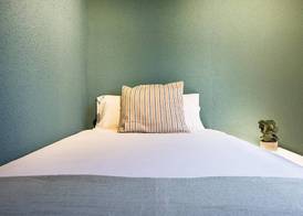 Ideal Hostel Madrid 4