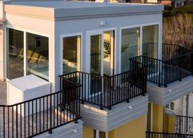Hotel Mondial 5