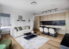 Smithe House 5