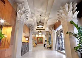 Hotel Palace Guayaquil 2