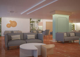 Medplaya Hotel Calypso 5