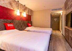 Hanting Hotel Wuxi Taihu Lake Plaza Branch 5