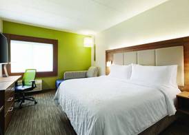 Holiday Inn Express HARTFORD SOUTH - ROCKY HILL by IHG 3
