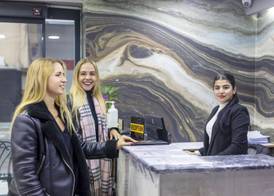 Dem Premium Hotel - Round Trip Airport Service - Istanbul International Airport 3