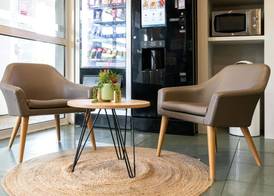 B&B HOTEL Dieppe 4