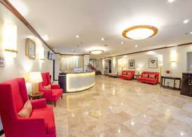 Hotel Casa Veranda Guatemala 2