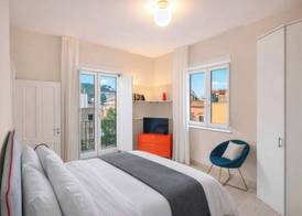 Family 2 bedroom Apartment Terrace Sorrento Centre 4