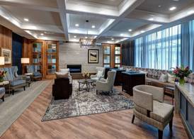 The Hotel Concord 2