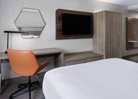 Holiday Inn Express & Suites BRATTLEBORO by IHG 5