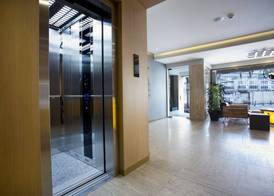 Tan Hotel - Special Category 2