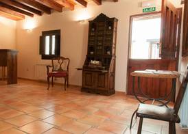 Hotel Rural Princesa Kristina 3