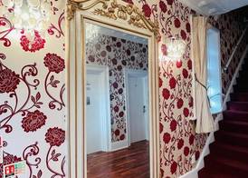 Crompton Guest House 2