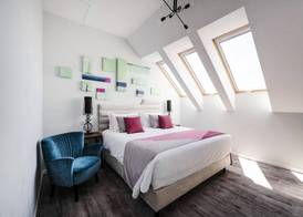 Hotel Indigo KRAKOW - OLD TOWN by IHG 5