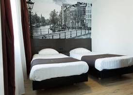 Bastion Hotel Amsterdam Amstel 5