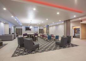La Quinta by Wyndham San Marcos Outlet Mall 2