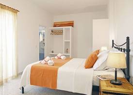 Agistri Apartments 5