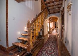 Casona Corrales Hotel Boutique 2