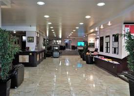 Hotel Baikal - All Inclusive 2