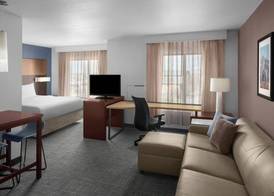 Residence Inn Salt Lake City Murray 5