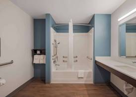 WoodSpring Suites Bellflower - Los Angeles 5