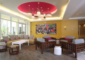 Warwick Paradise Island Bahamas - All Inclusive - Adults Only 3