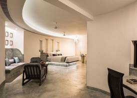 Xandari Pearl Beach Resort 5