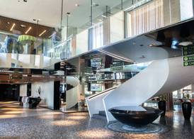 Hotel Yasmin Košice 3