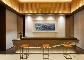 MGH Mitsui Garden Hotel Taipei Zhongxiao 4