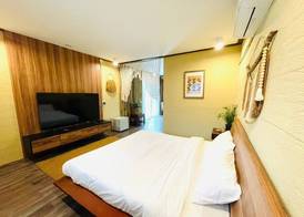 Notthing Hill Guesthouse 4