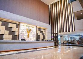 Aston Bogor Hotel and Resort 2