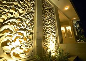 Artemis Villa Hotel 2