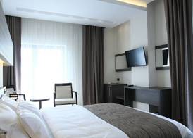 Hotel Scapino 4