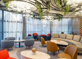 Savhotel Fiera Bologna 5