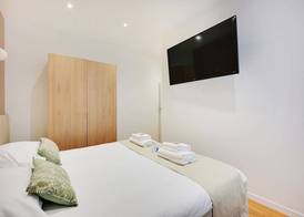 Charming apartment with terrasse - 1BDR- 6P - Sacré-Cœur 4