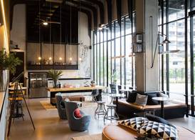 The Journey Hotel Bangna 3