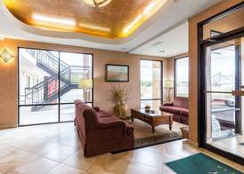 Quality Inn Alexandria 2