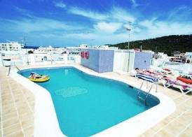 Apartamentos Orvay 2