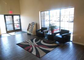 Econo Lodge Flagstaff East I-40 3