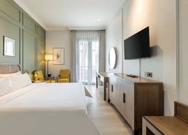 ARTOTEL Casa Hangtuah 4