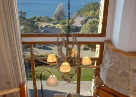 Nido del Cóndor Hotel & Spa 4