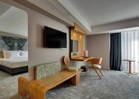 Grande Arte Hotel 5