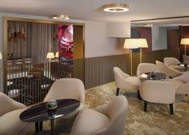 Teatro Luxury Apartments Firenze - Starhotels Collezione 2