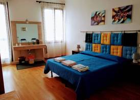 Casa Favaretto Guest House 5