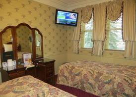 Athabasca Hotel 3